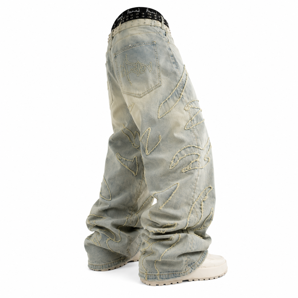 Overwear Y2K Pants
