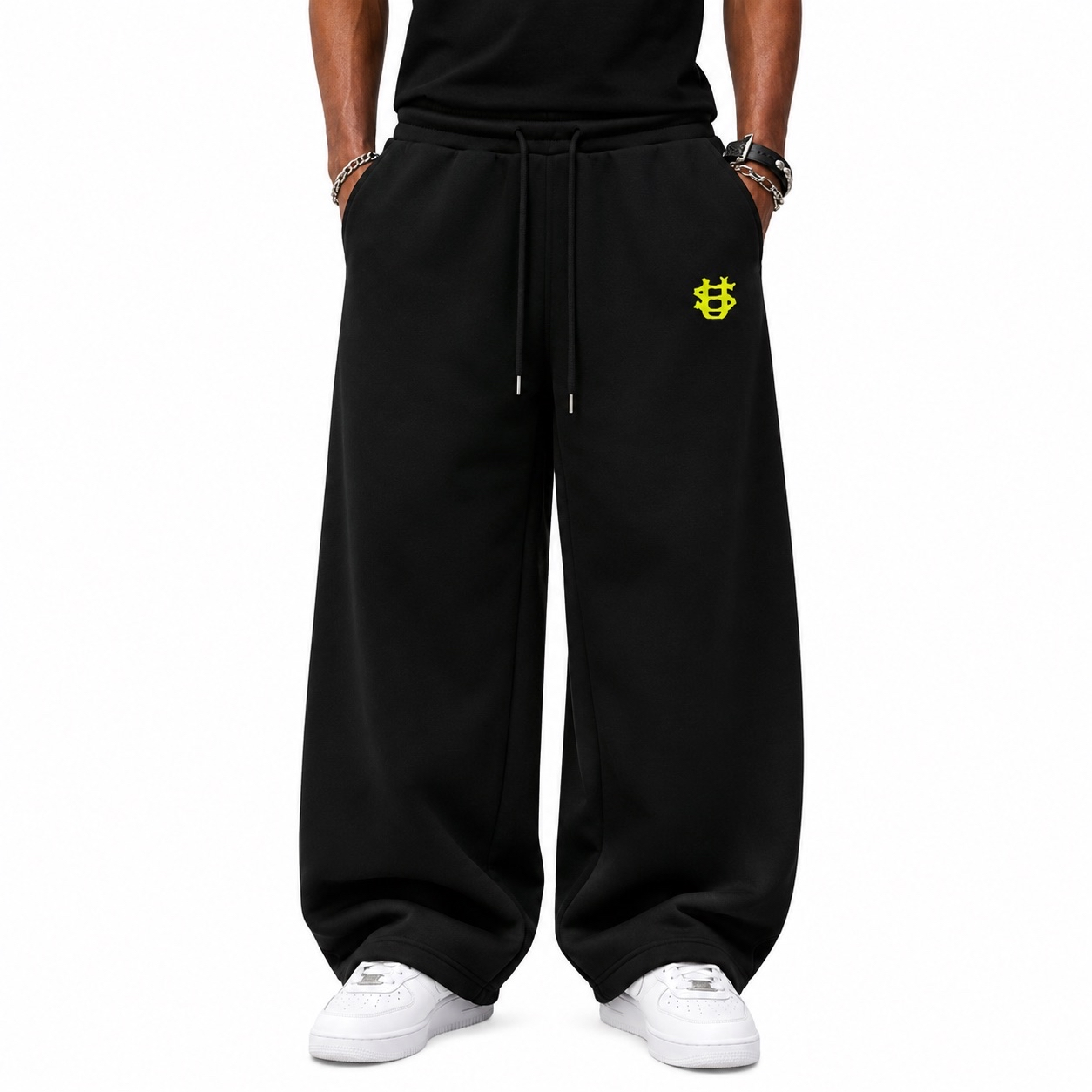Overwear Oversized Sweatpants
