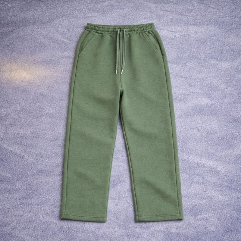 Overwear Oversized Tracksuit