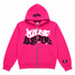 Y2K Zip up Hoodie