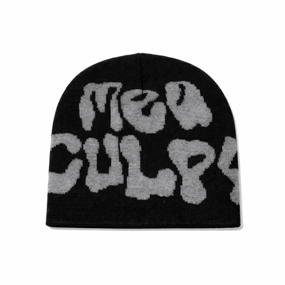 Skull Beanie