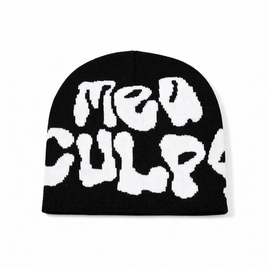 Skull Beanie