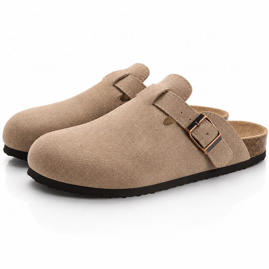 Cork Sandals