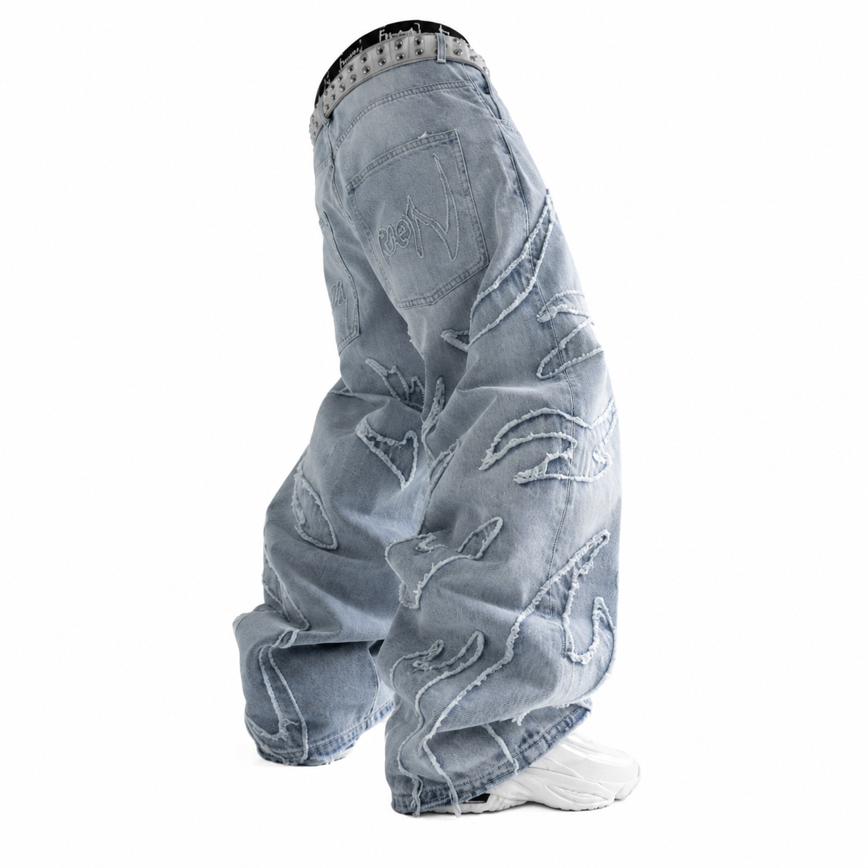 Overwear Y2K Pants