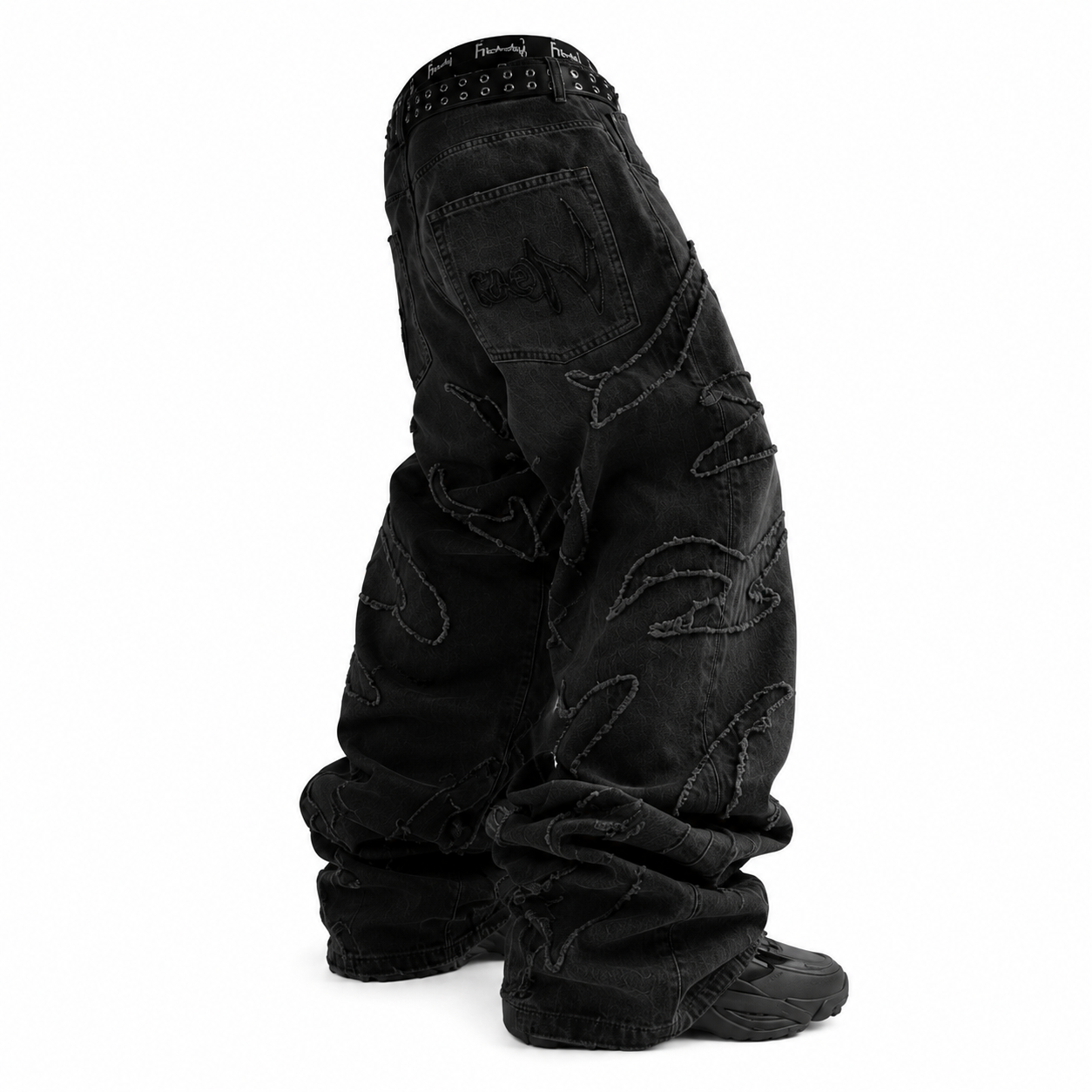 Overwear Y2K Pants