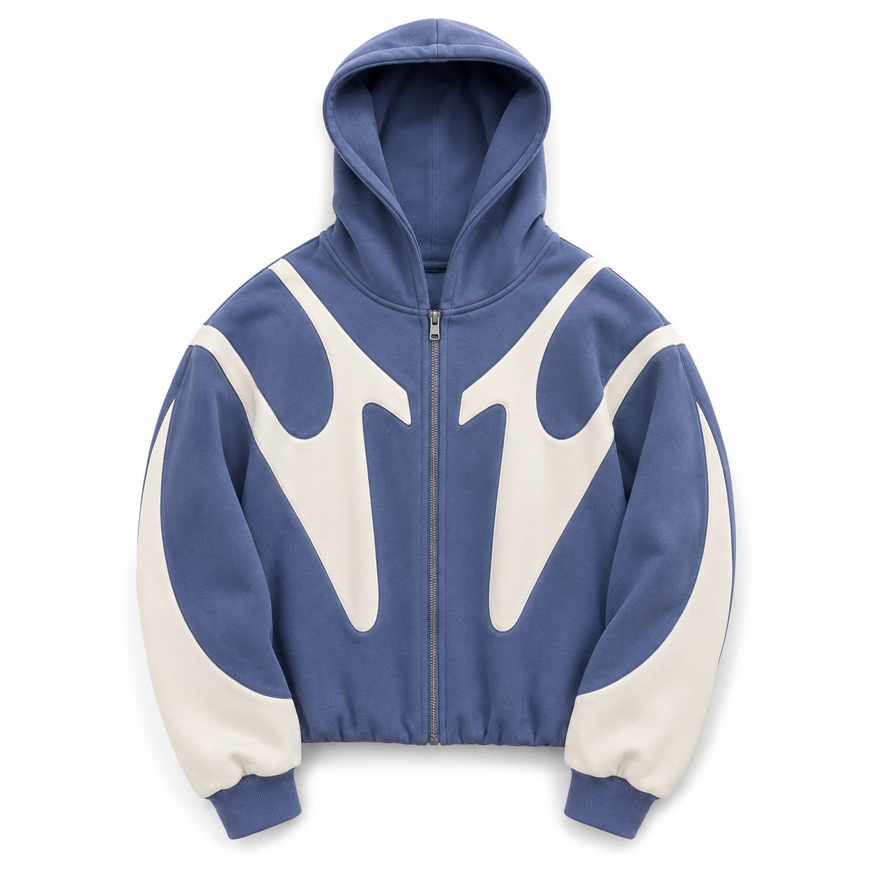 Y2K Retro Hoodie