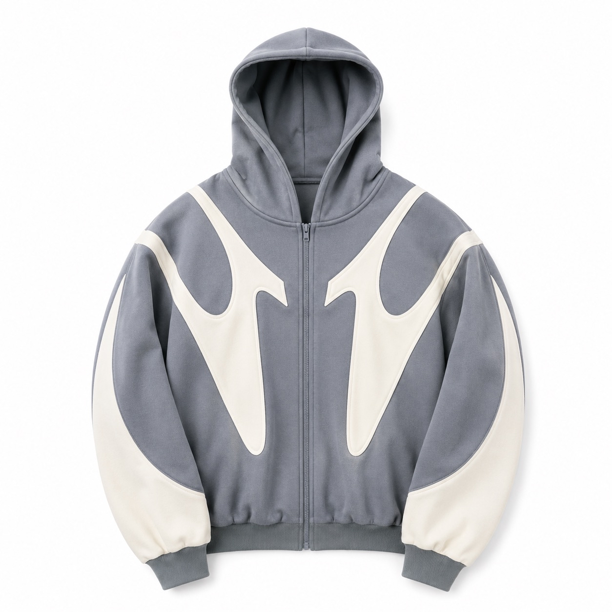 Y2K Retro Hoodie