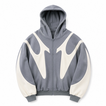 Y2K Retro Hoodie