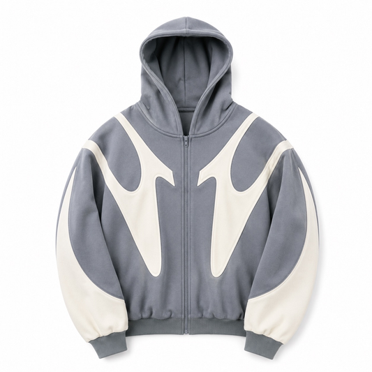 Y2K Retro Hoodie