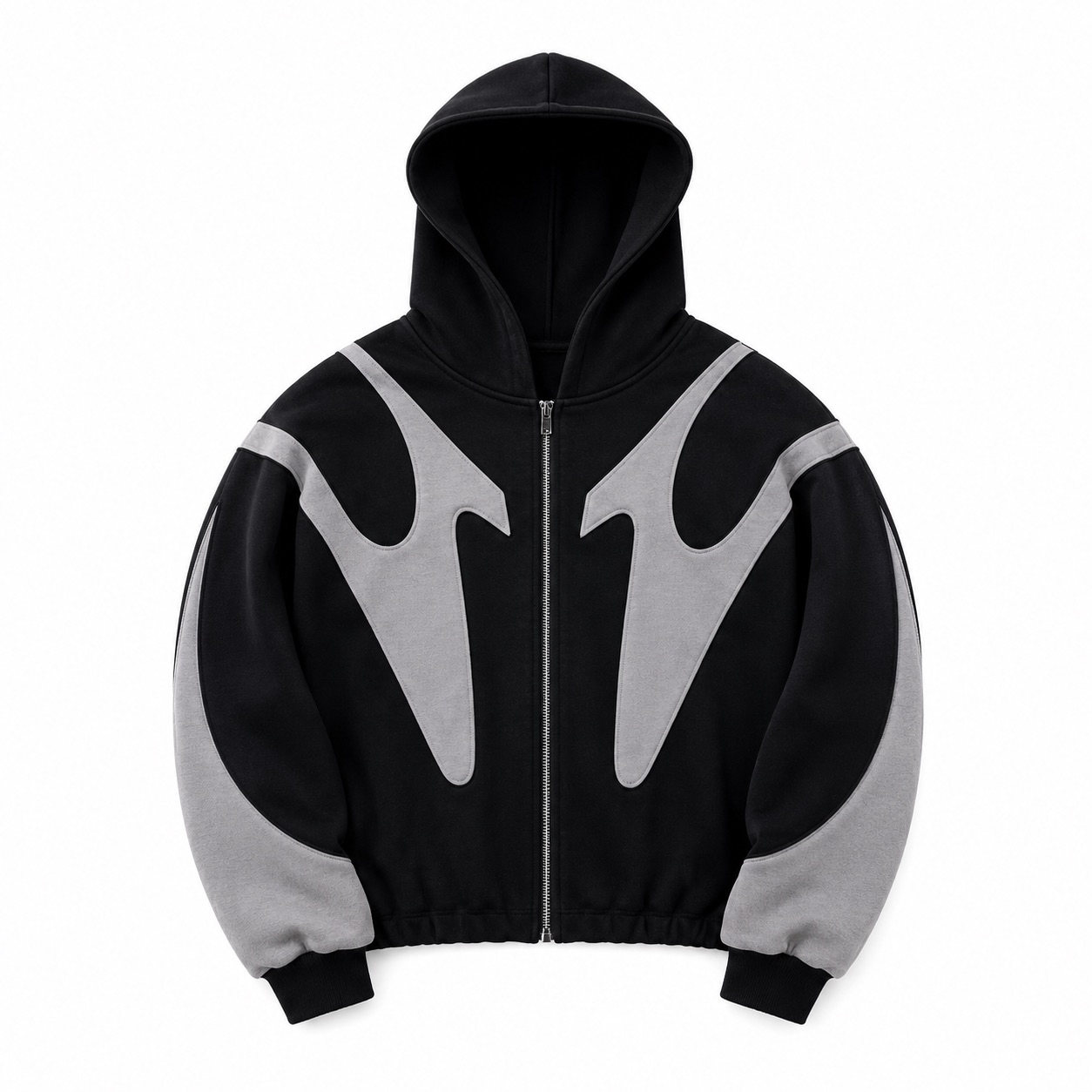 Y2K Retro Hoodie