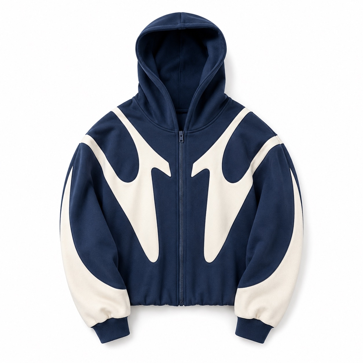 Y2K Retro Hoodie