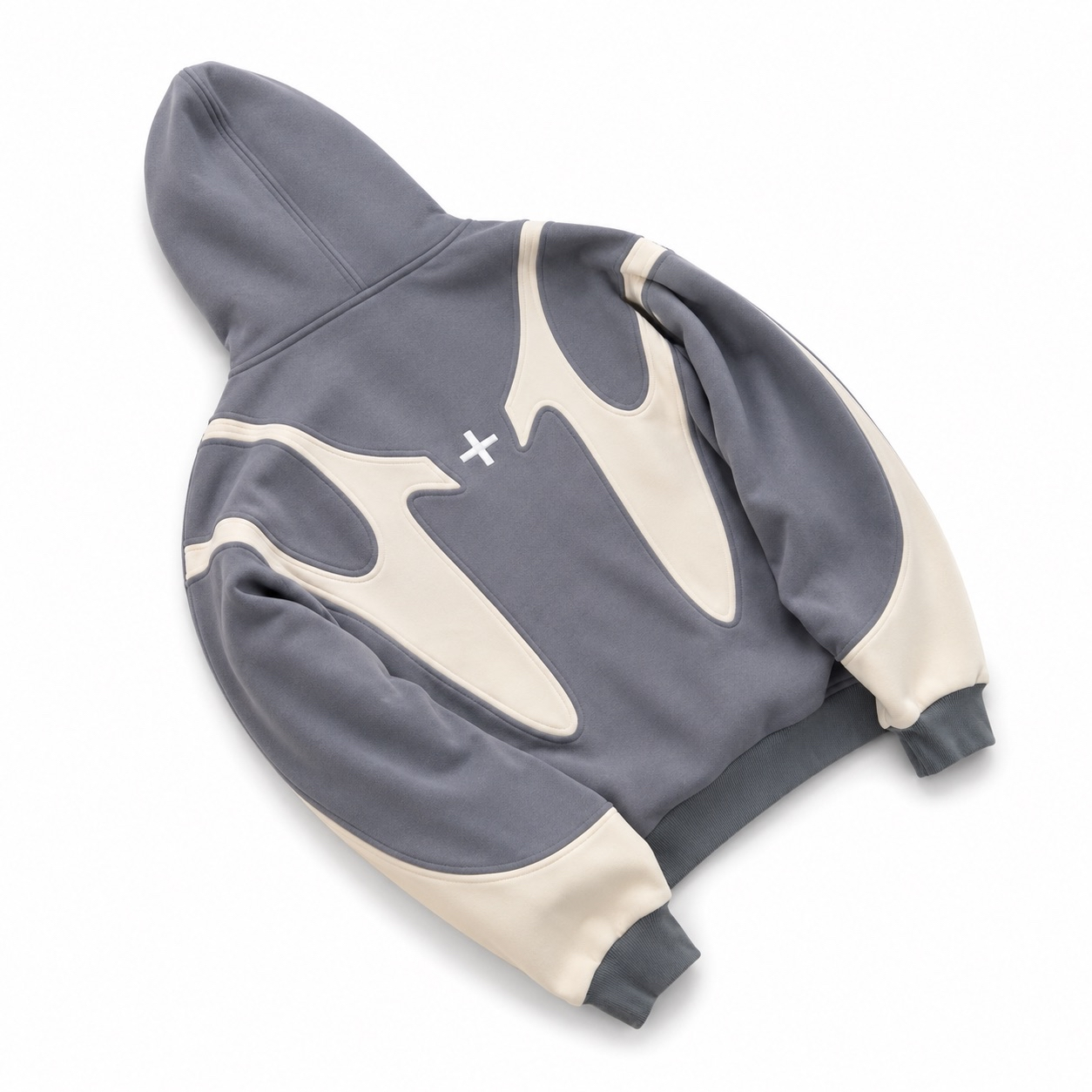 Y2K Retro Hoodie