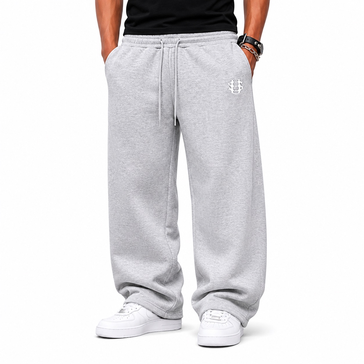 Overwear Oversized Sweatpants