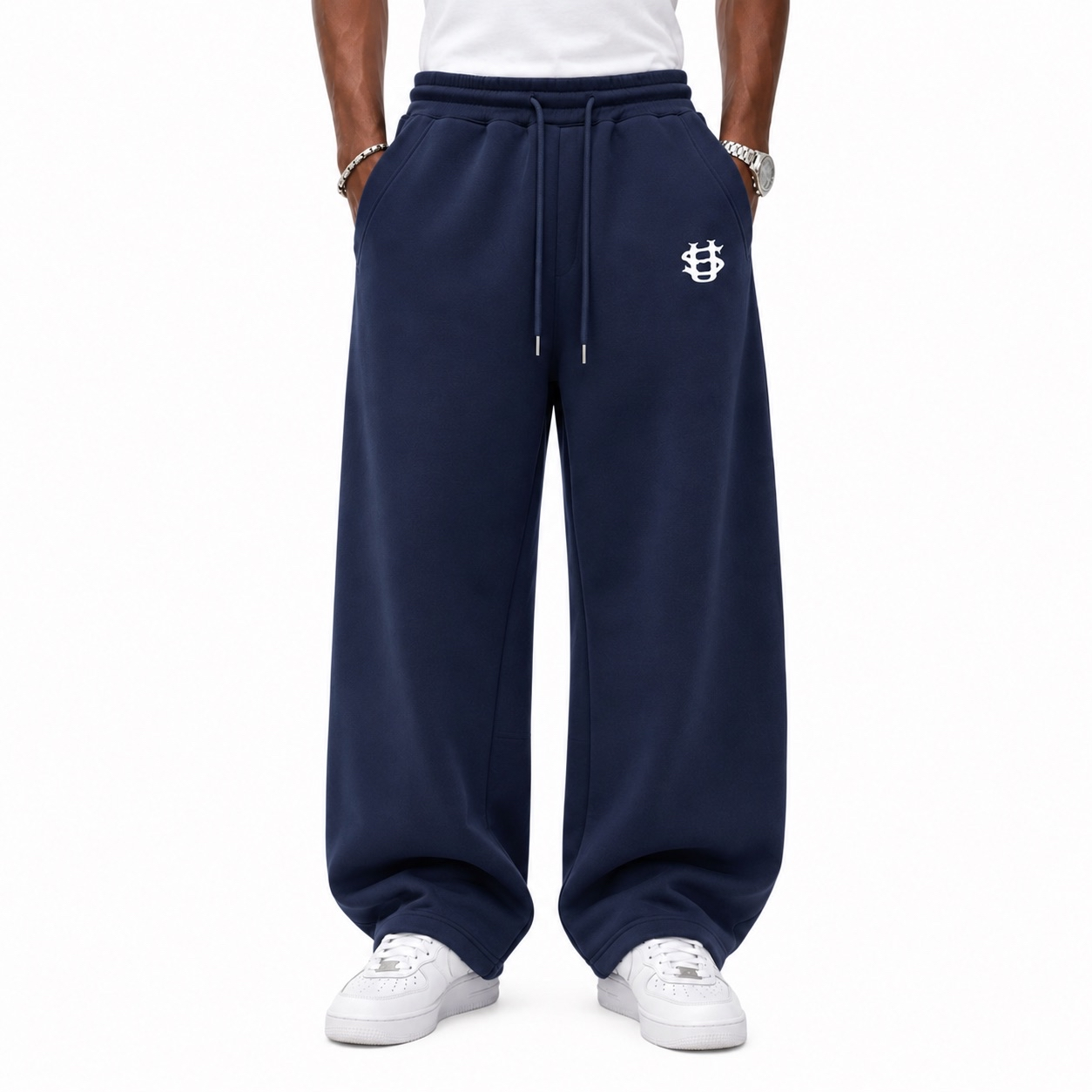 Overwear Oversized Sweatpants