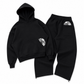 Y2K Oversized Tracksuit