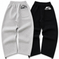 Y2K Oversized Tracksuit